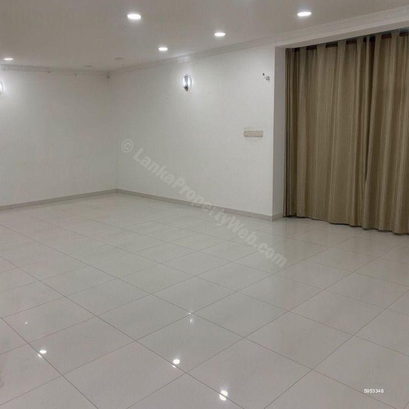 House for rent in Colombo 4