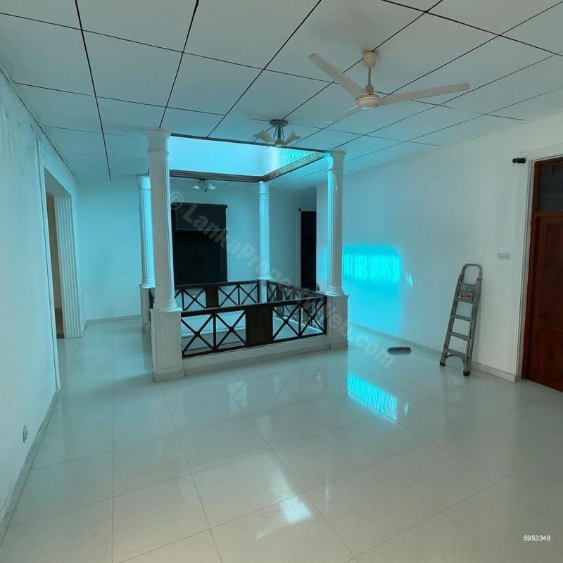 House for rent in Colombo 4