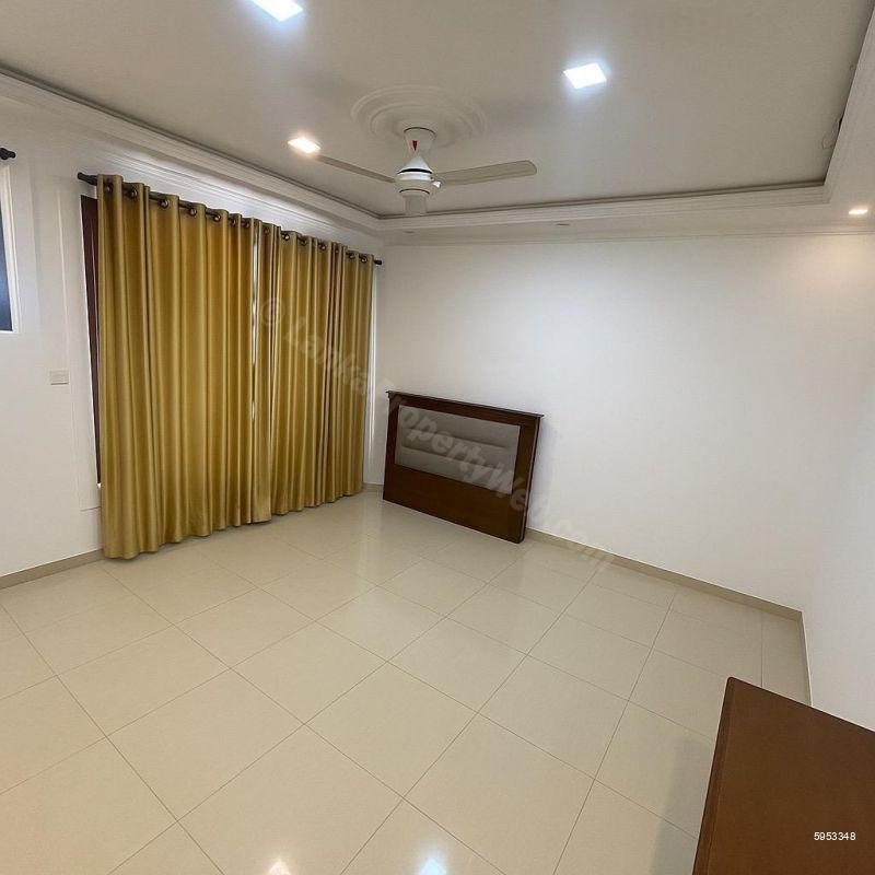 House for rent in Colombo 4