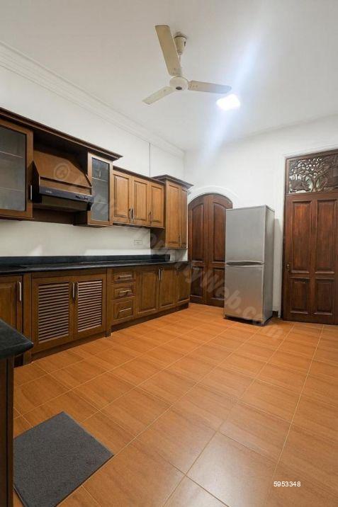 House for rent in Colombo 4