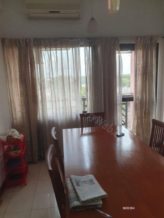 Apartment for sale in Colombo 9