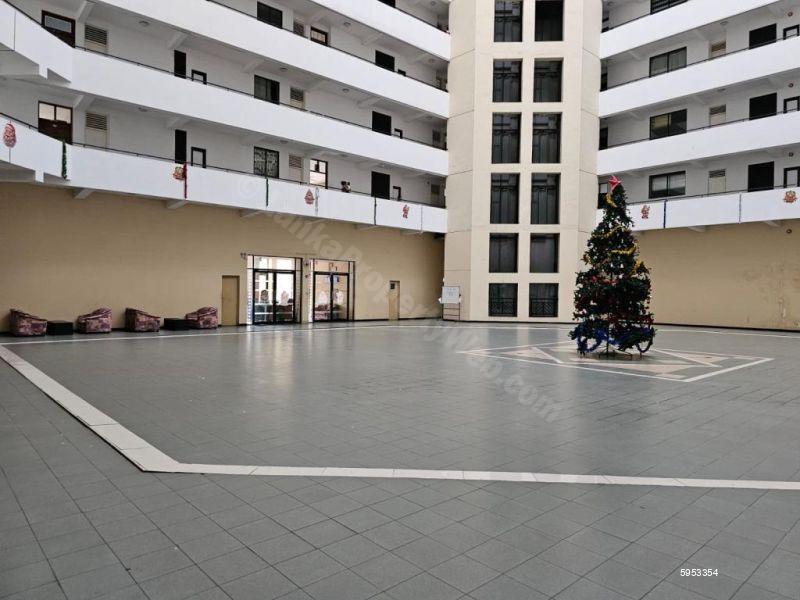 Exterior - Apartment for sale in Colombo 9
