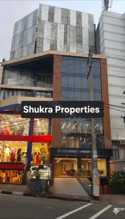 Commercial for rent in Nugegoda