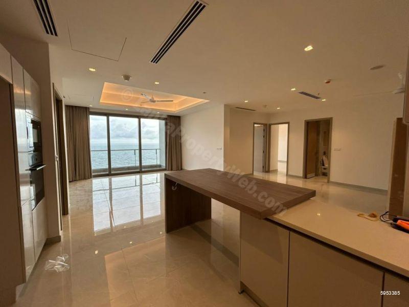 Apartment for rent in Colombo 3