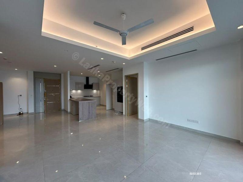 Apartment for rent in Colombo 3