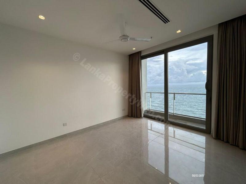 Apartment for rent in Colombo 3