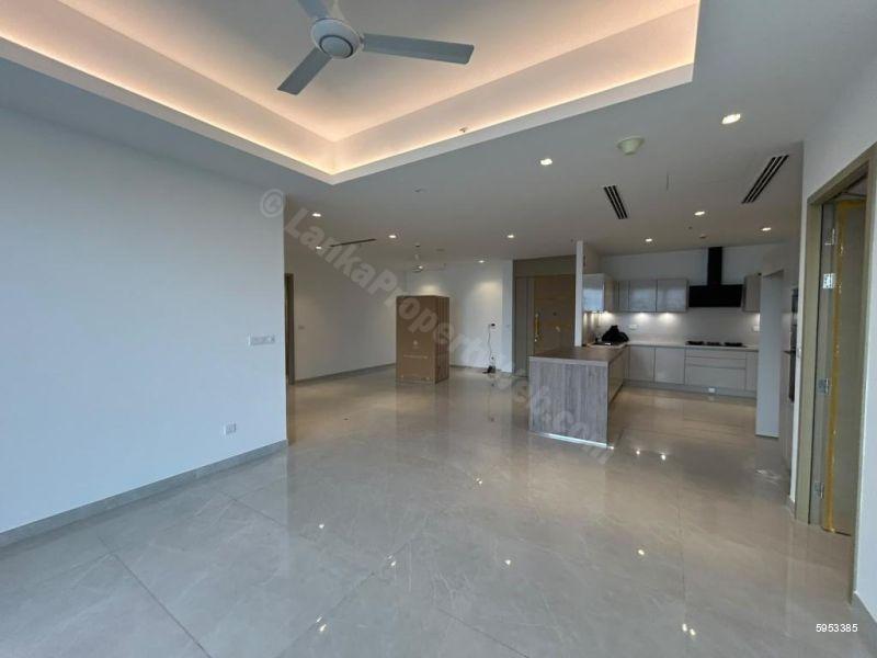 Apartment for rent in Colombo 3