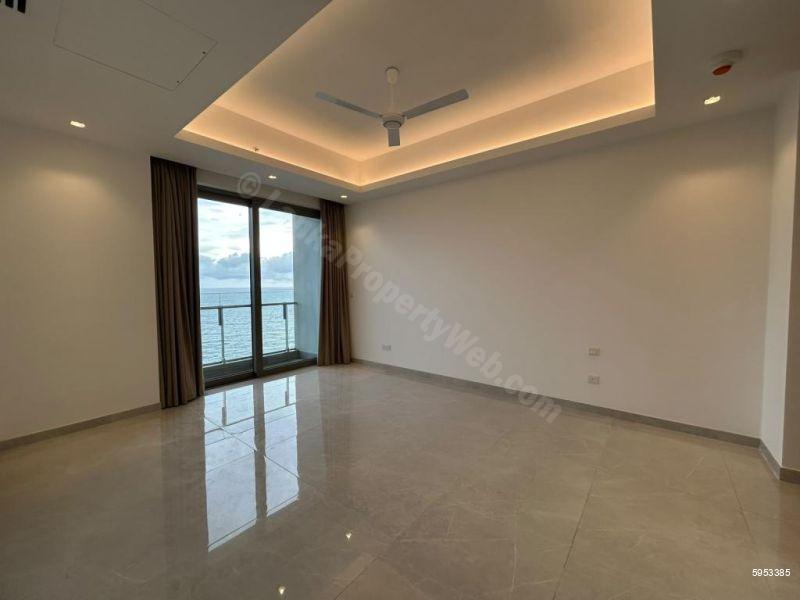 Apartment for rent in Colombo 3