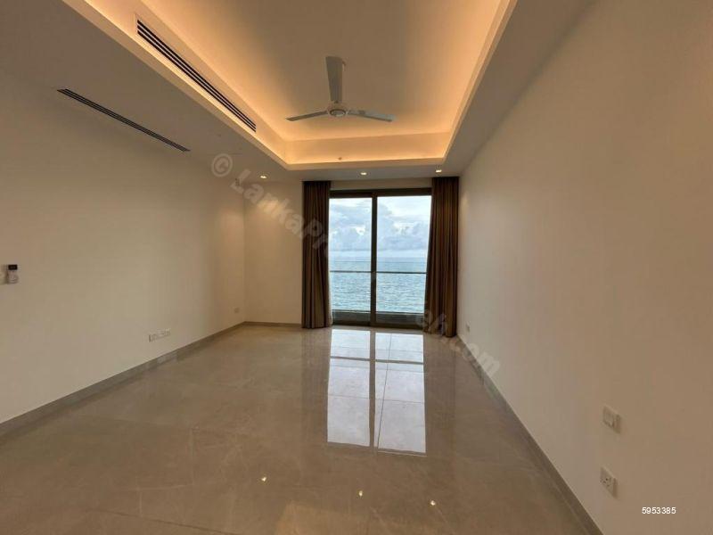 Apartment for rent in Colombo 3