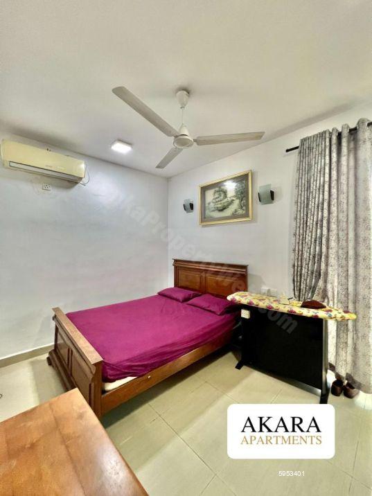 Apartment for rent in Colombo 5