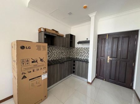 Kitchen - 2 bedrooms furnished Trillium Havelock city for sale - Colombo 5