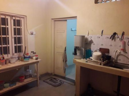 Kitchen - 02 BR, 01 WR, 13 Perches - House for Sale in Rawathawatte, Moratuwa (HST107)