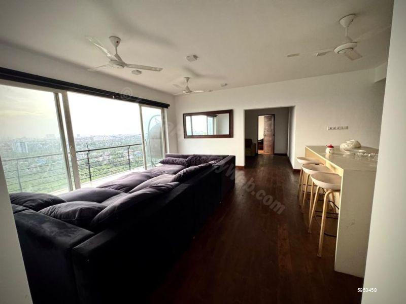 Bedroom - Apartment for rent in Rajagiriya