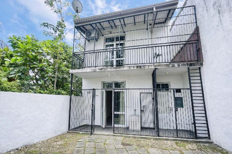 Exterior - House for sale in Battaramulla