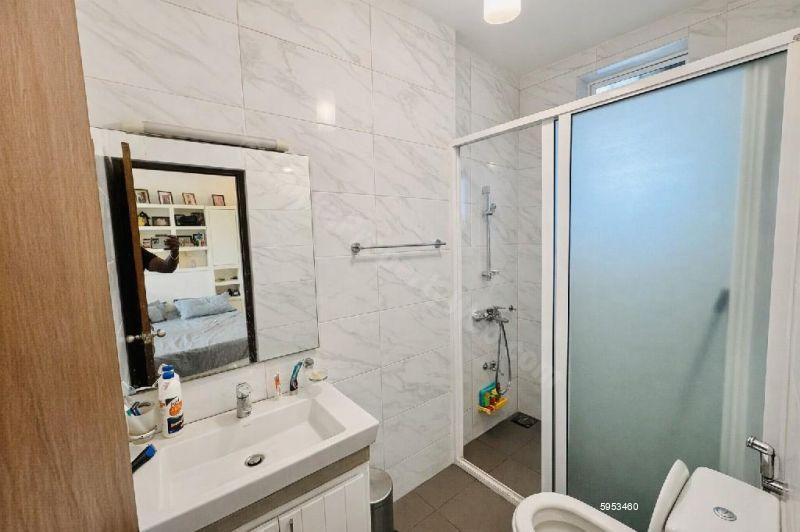Bathroom - House for sale in Battaramulla