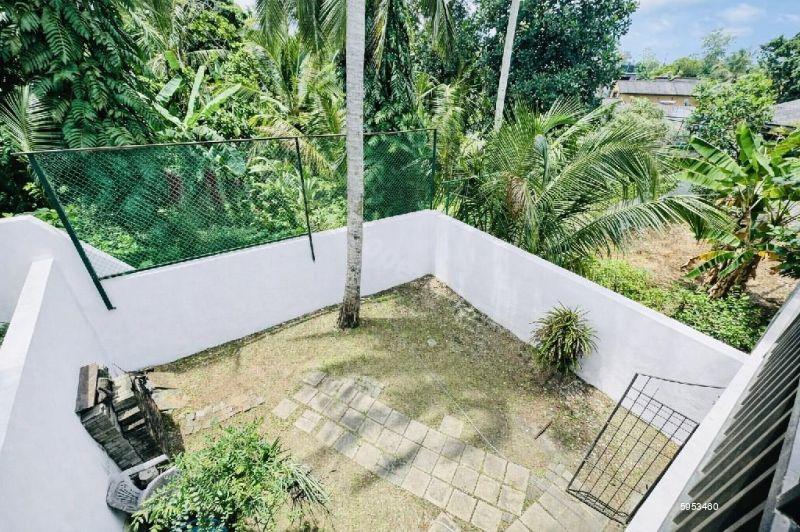 Exterior - House for sale in Battaramulla
