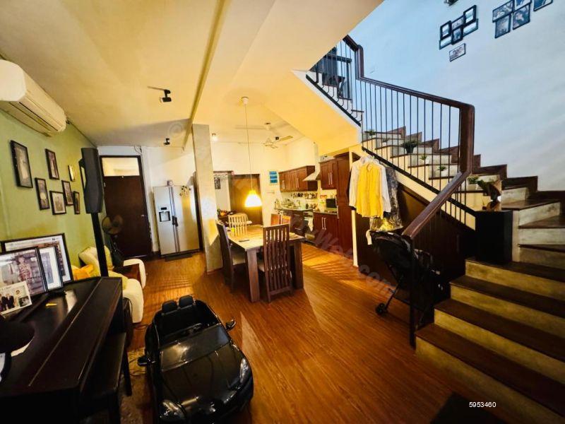Living Room - House for sale in Battaramulla