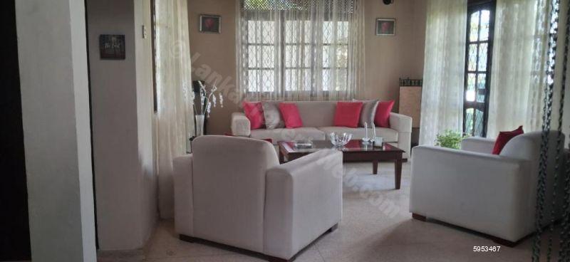 Living Room - House for sale in Ethul Kotte