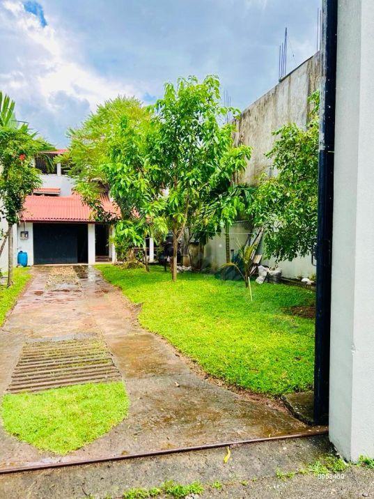 Exterior - House for sale in Ethul Kotte