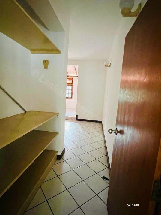 Bathroom - House for sale in Ethul Kotte