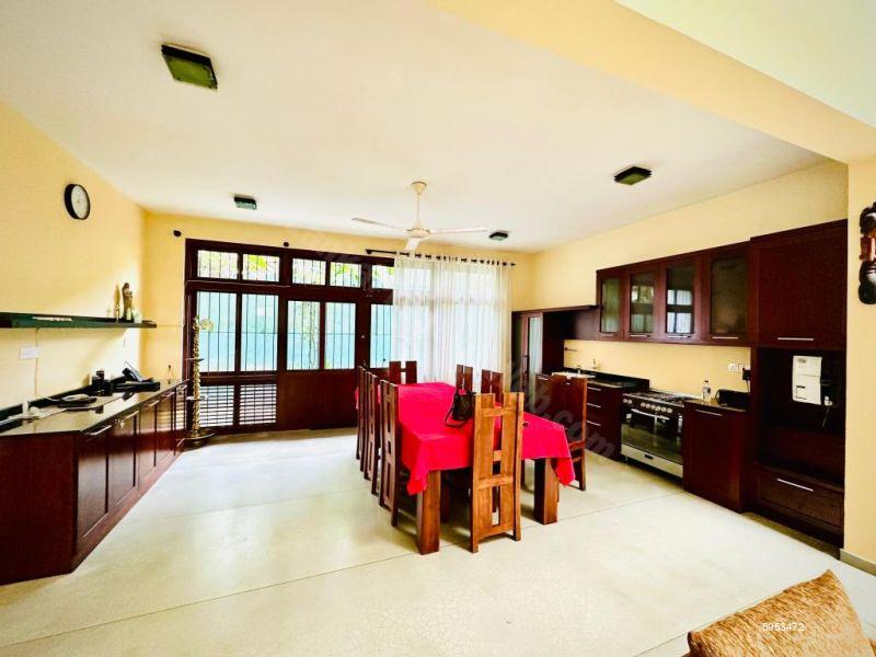 House for sale in Ethul Kotte