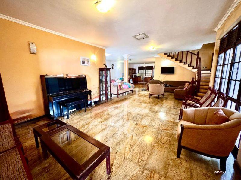 Living Room - House for sale in Ethul Kotte