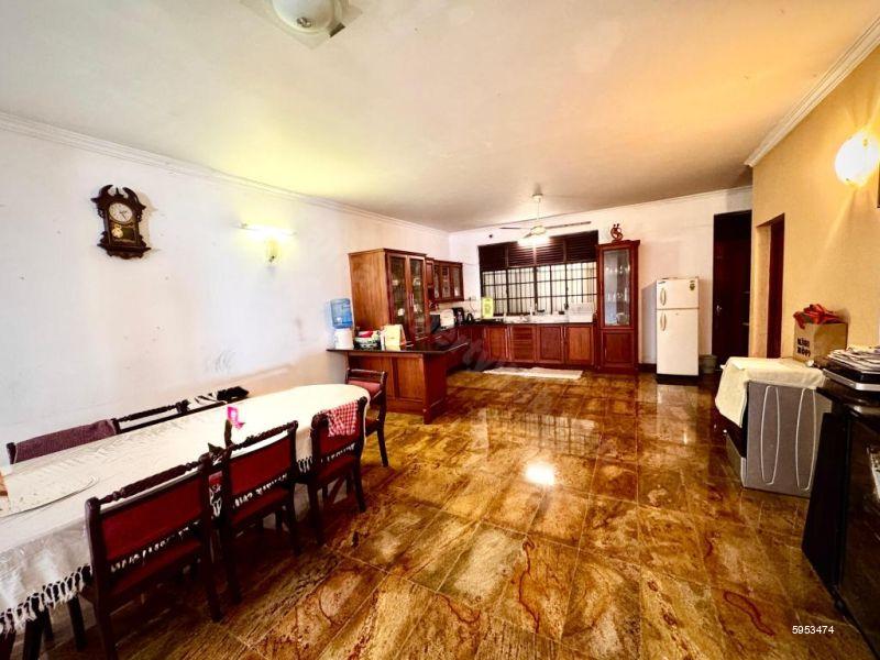 Living Room - House for sale in Ethul Kotte