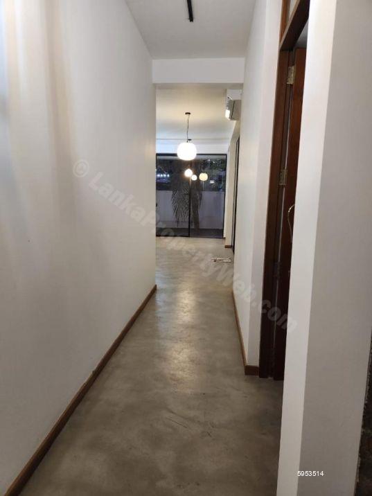 Bedroom - House for rent in Nawala
