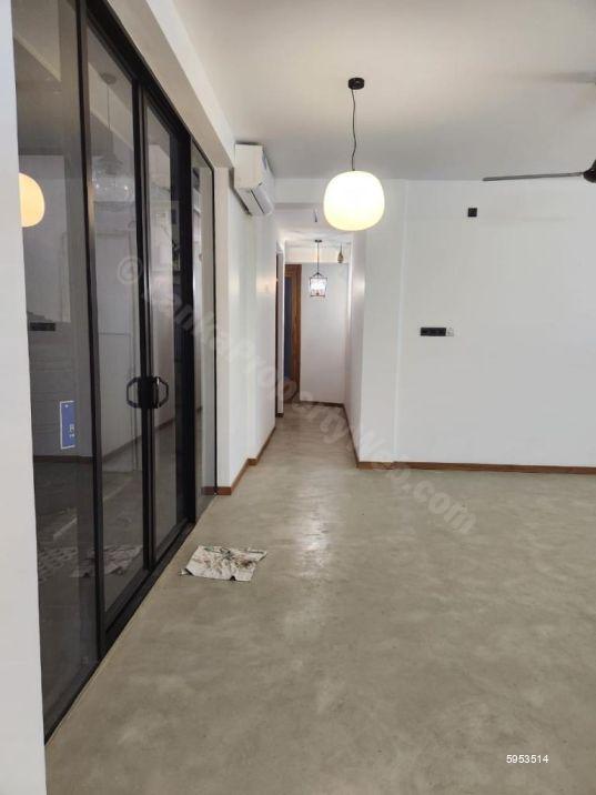 House for rent in Nawala
