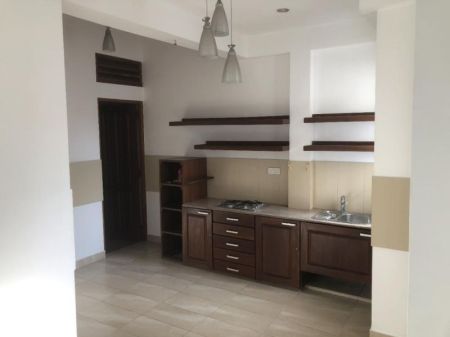 Kitchen - 4 BR House for Rent in Rajagiriya -  PDH334