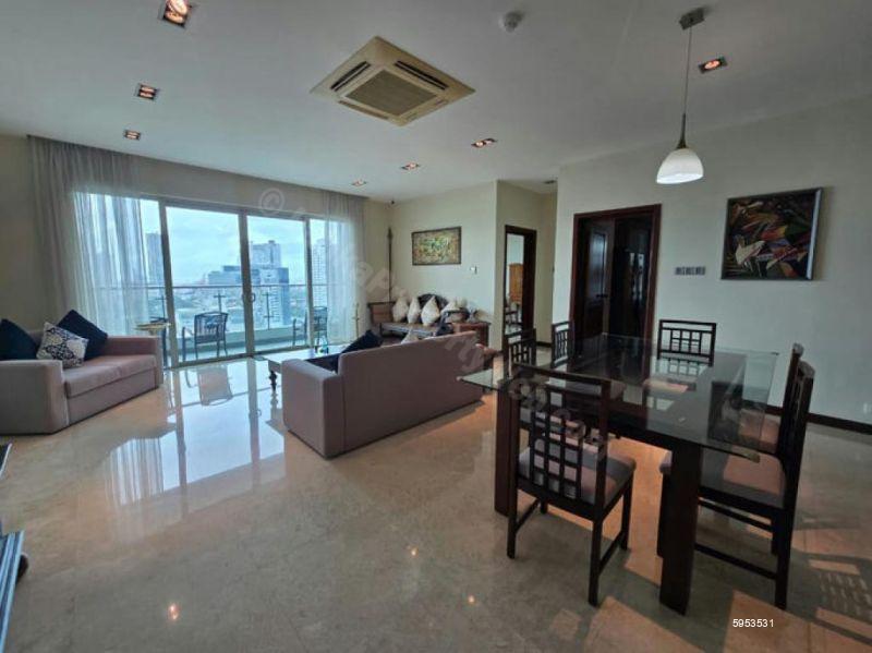 Apartment for sale in Colombo 3