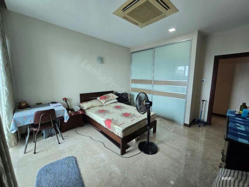 Apartment for sale in Colombo 3