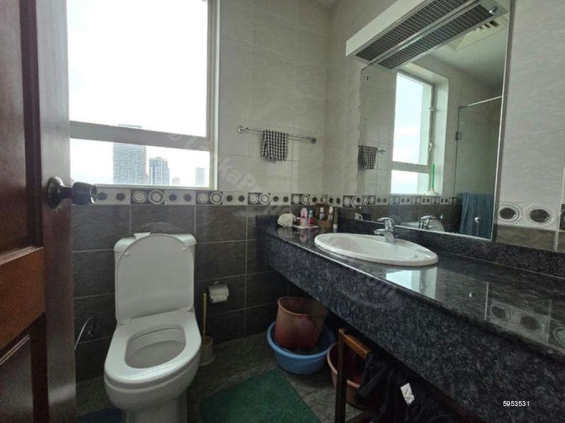 Apartment for sale in Colombo 3