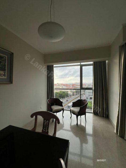 Apartment for sale in Colombo 3
