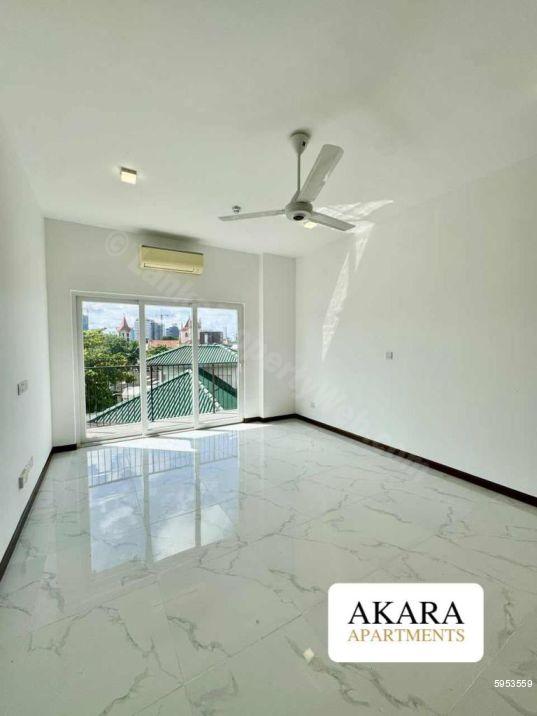 Apartment for sale in Colombo 10