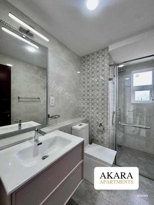 Bathroom - Apartment for sale in Colombo 10