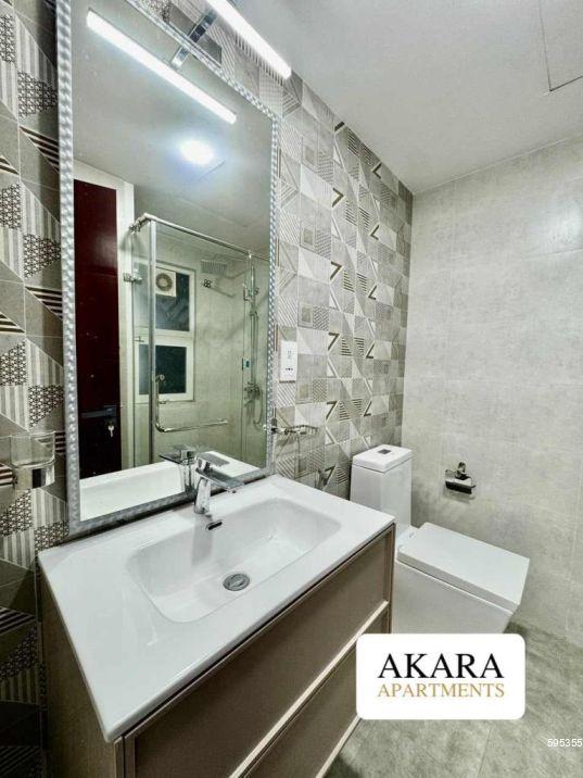 Bathroom - Apartment for sale in Colombo 10