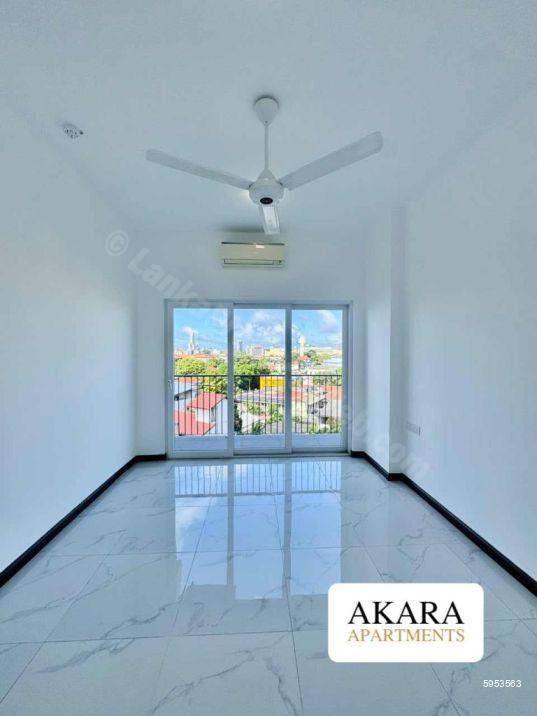 Apartment for sale in Colombo 10
