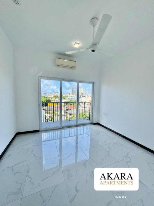 Apartment for sale in Colombo 10