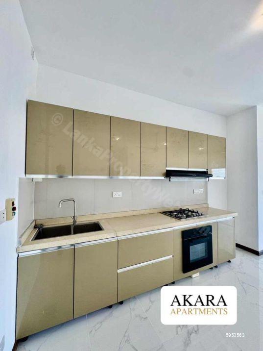 Kitchen - Apartment for sale in Colombo 10