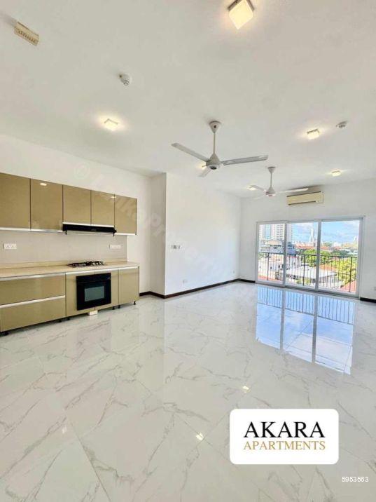 Apartment for sale in Colombo 10