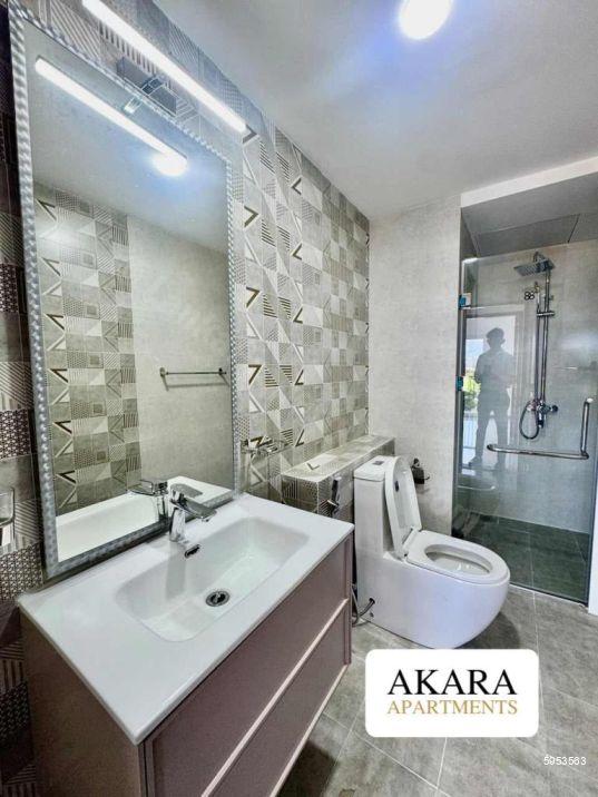 Bathroom - Apartment for sale in Colombo 10