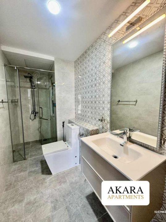 Bathroom - Apartment for sale in Colombo 10