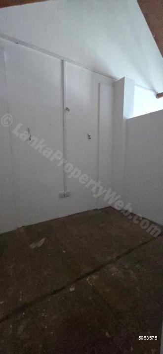 Commercial for sale in Colombo 2
