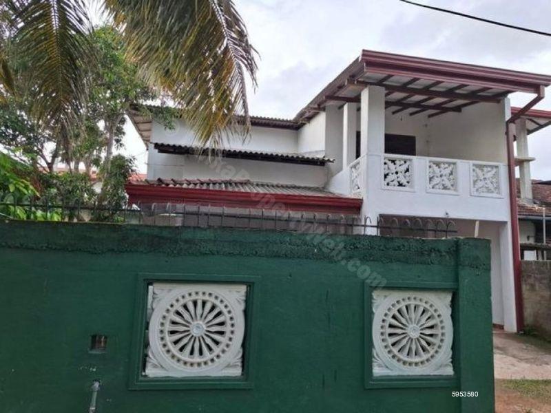 Exterior - House for sale in Ja Ela