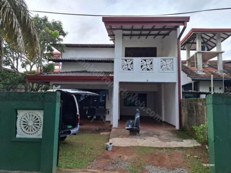 Exterior - House for sale in Ja Ela