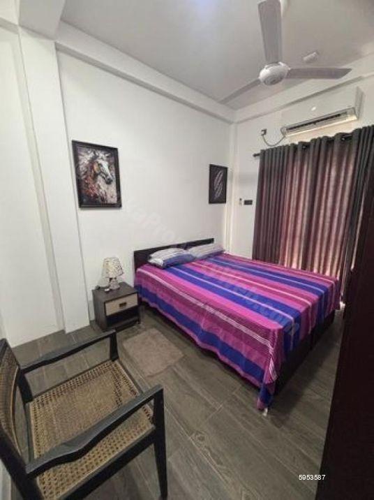Bedroom - House for rent in Kandana