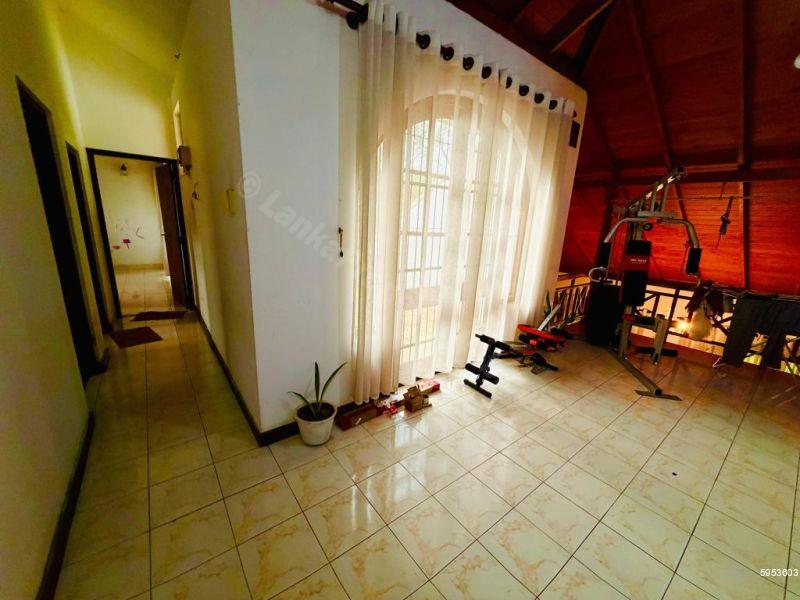 Living Room - House for sale in Battaramulla