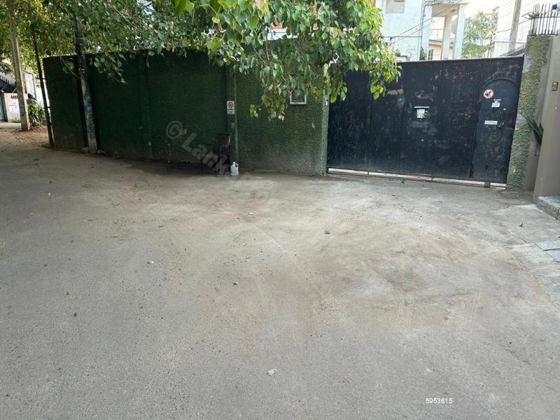 Bare Land for sale in Dehiwala