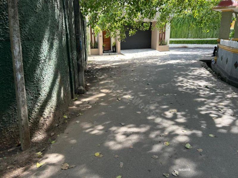 Bare Land for sale in Dehiwala
